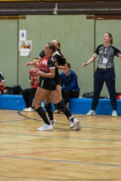 Bild 237 - wAJ SV Henstedt Ulzburg - SC Alstertal Langenhorn : Ergebnis: 30:41
